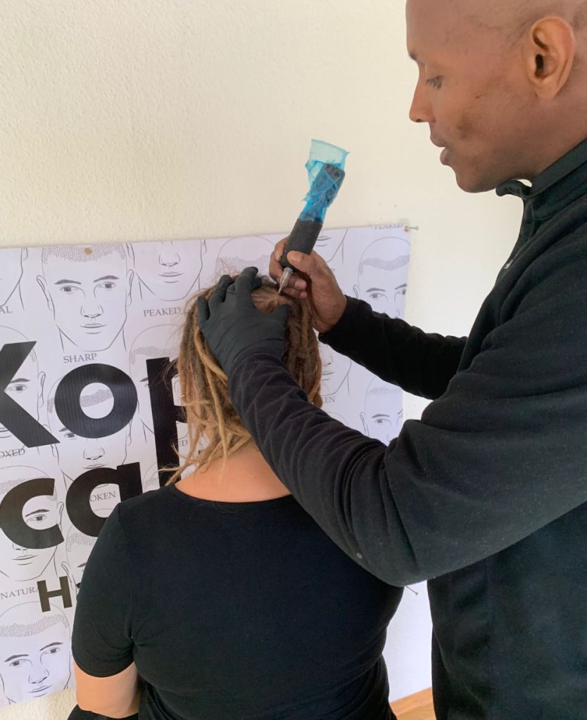 Unlocking Confidence: The Ultimate Guide to Hair Pigmentation Treatments