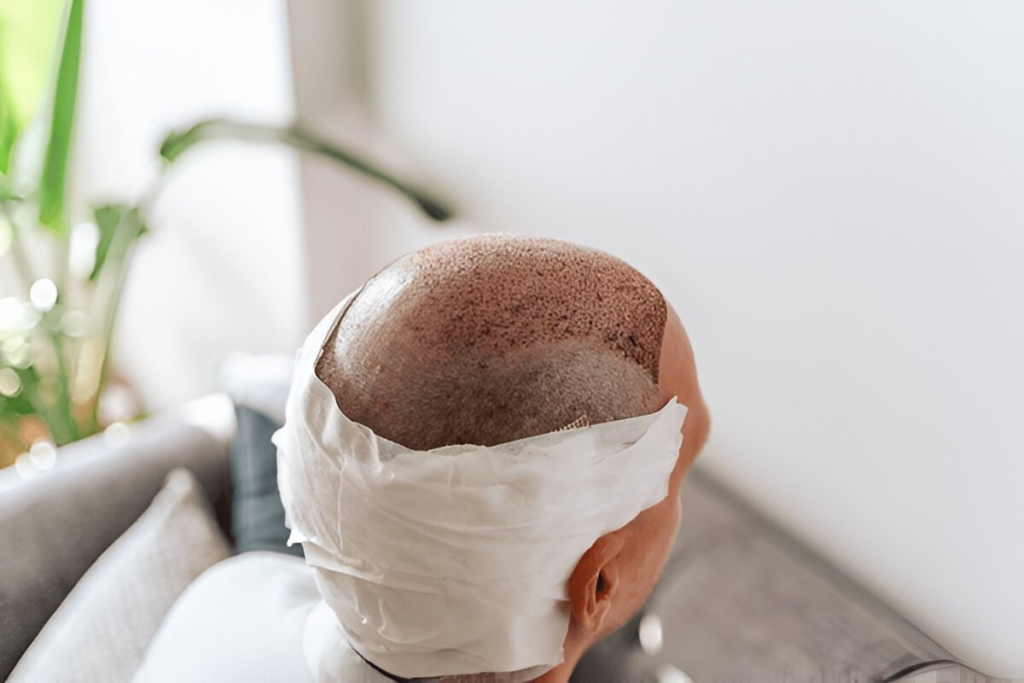 Restore Your Hairline with Scalp Micropigmentation in London