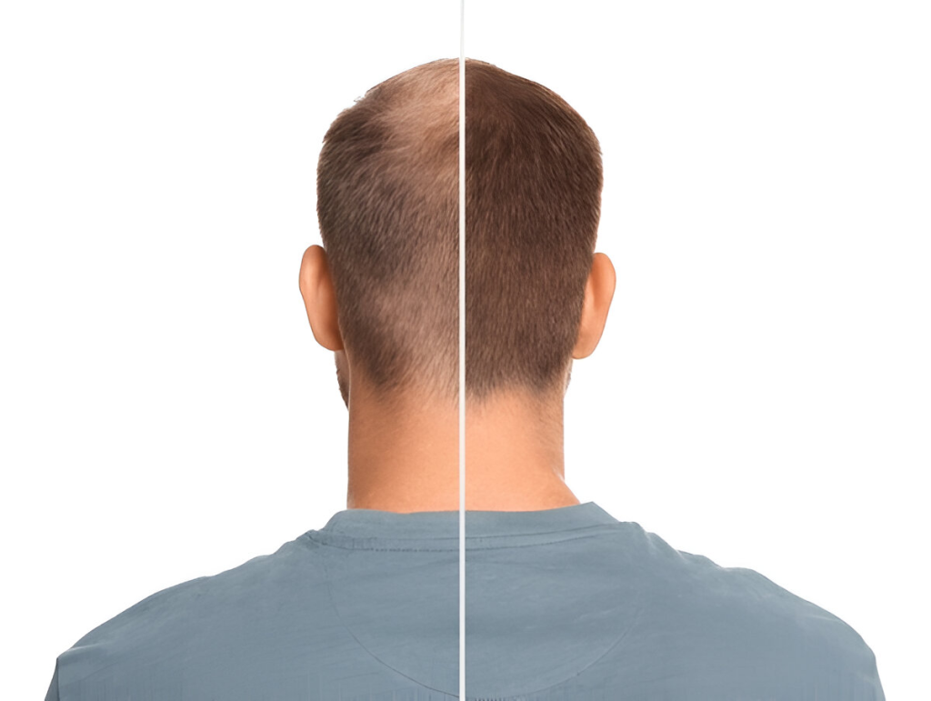 Is Scalp Micropigmentation in London Right for You? Find Out Now!